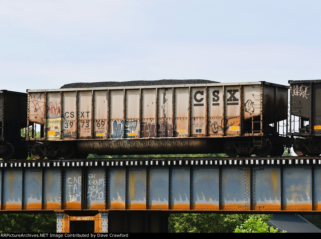 CSX 397369